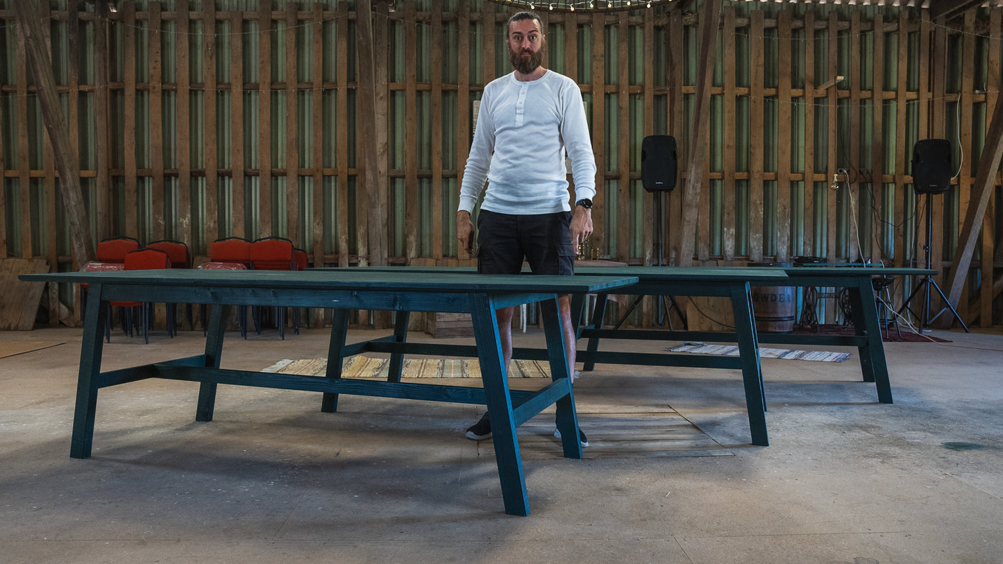 Dining Table - EASTWOOD