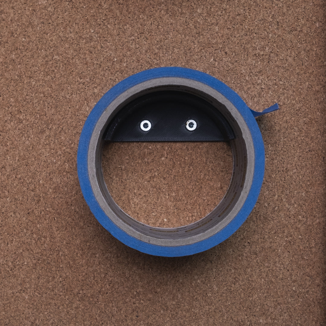 3d print file for tape holder