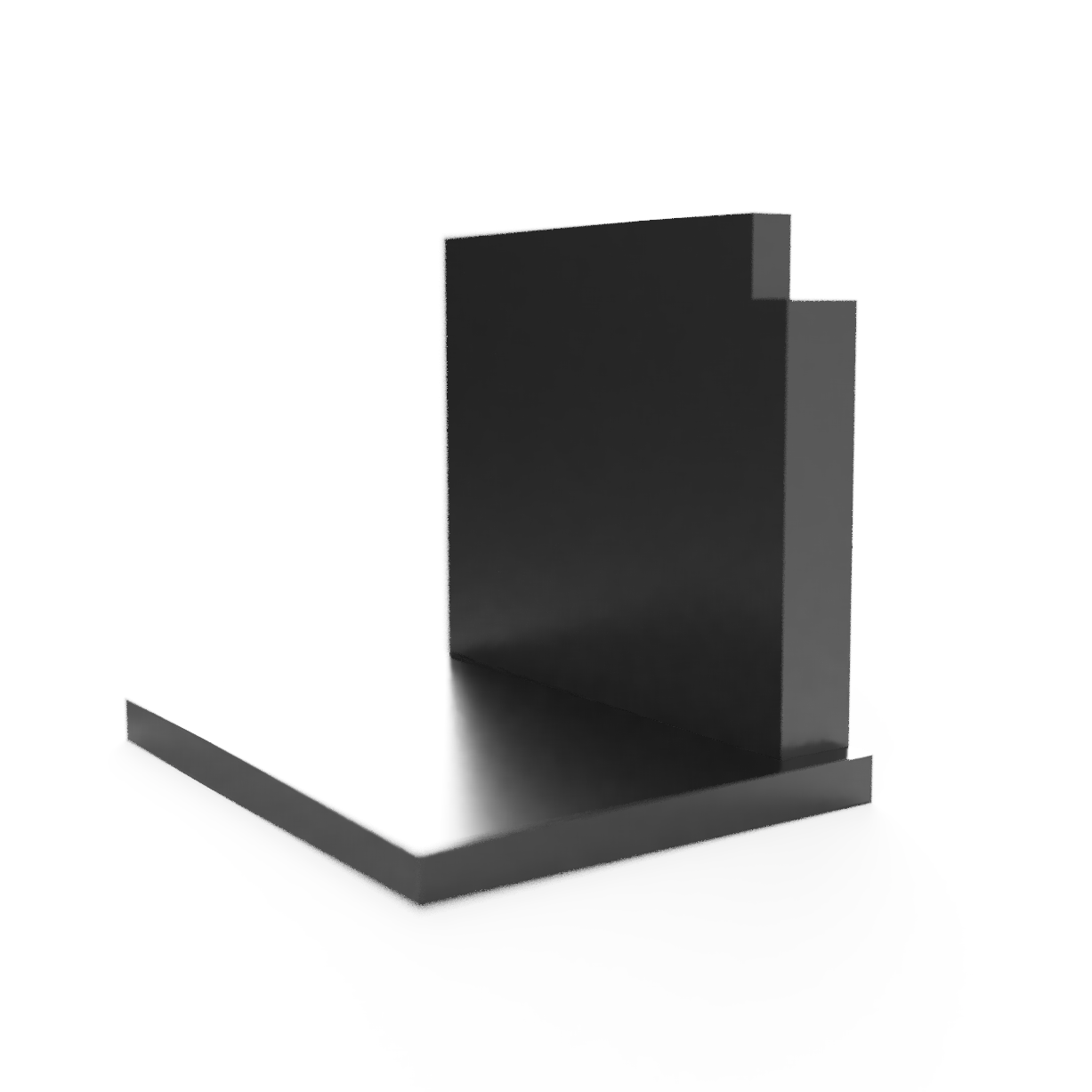 Vertical Router Jig