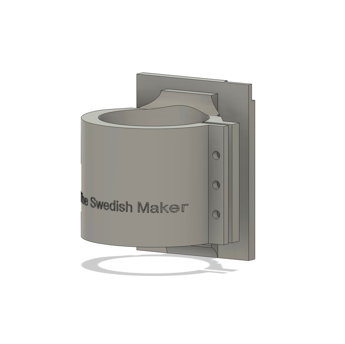 TTC 450 CNC Makita Router Mount