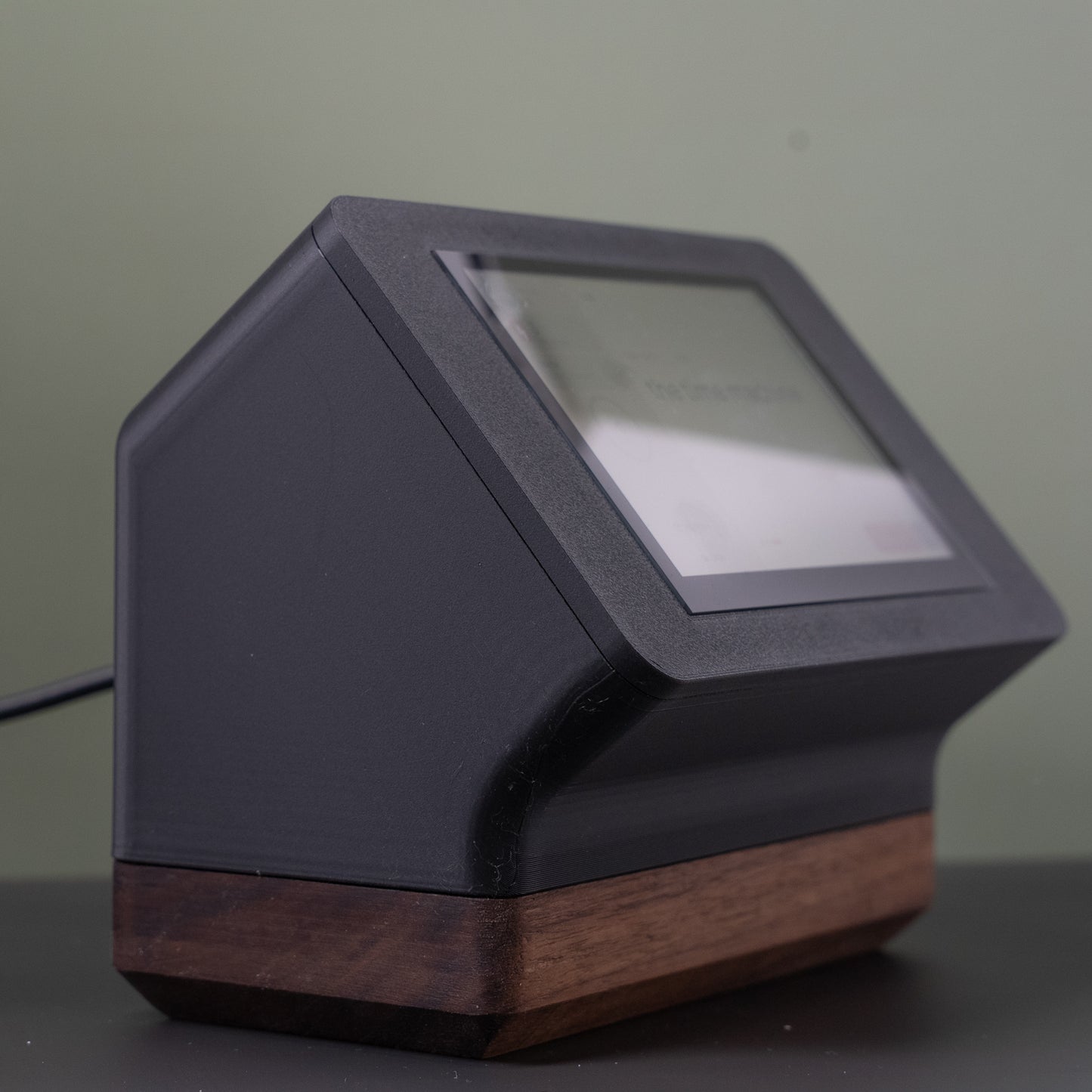 mArk - desktop display