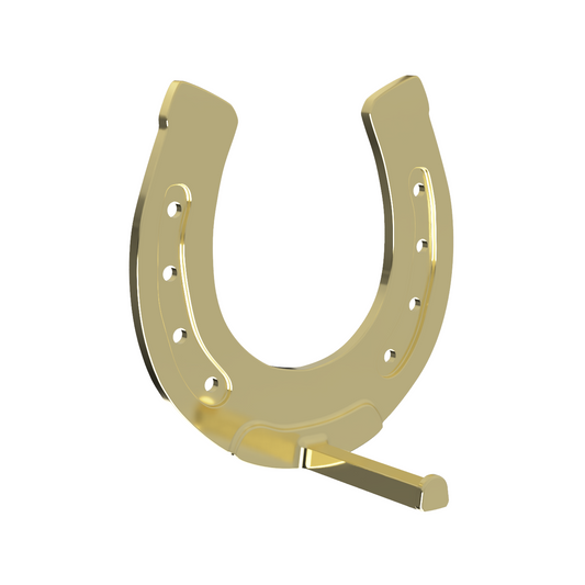 Horse Shoe CAD Model