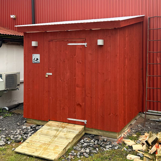 Shed Plans