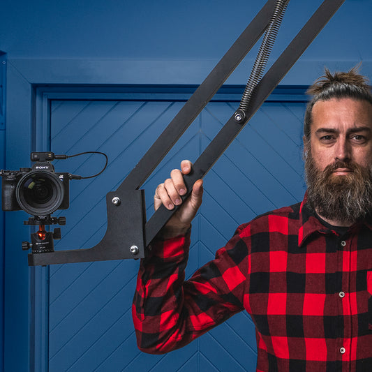 Camera Arm